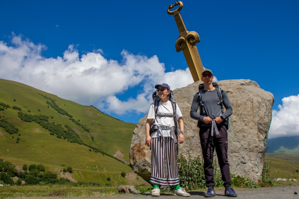 Алика Агапова