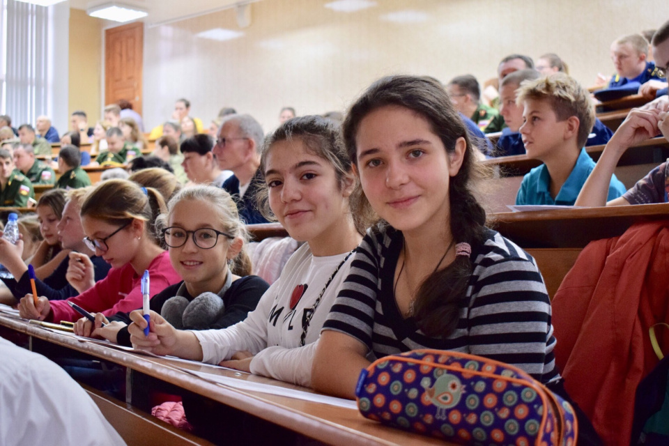 Владимирская область