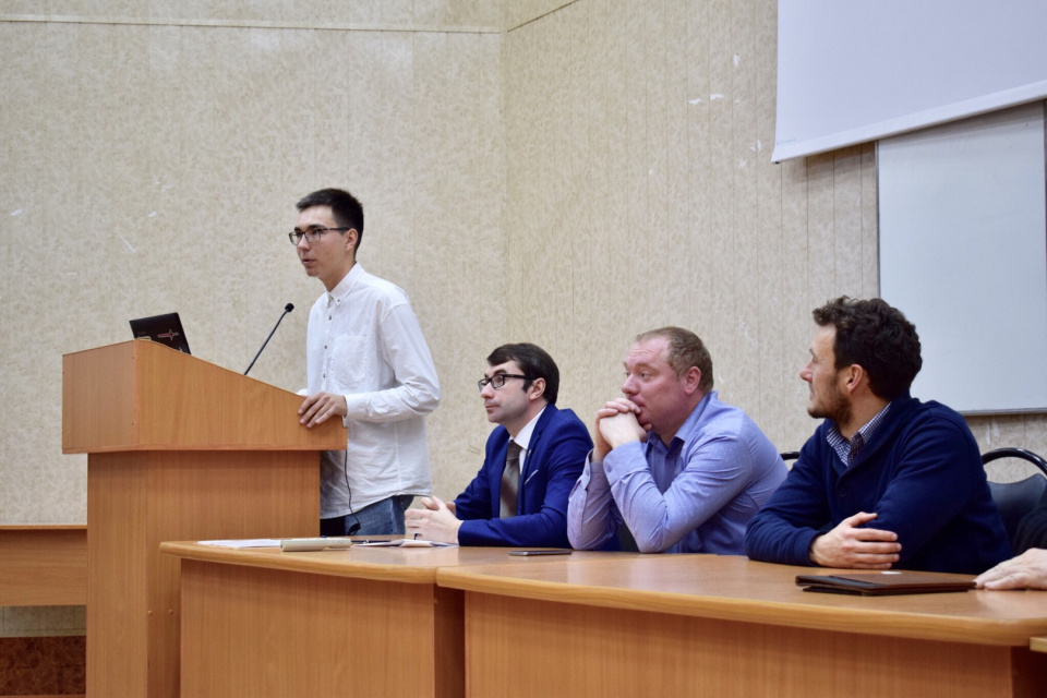 Владимирская область