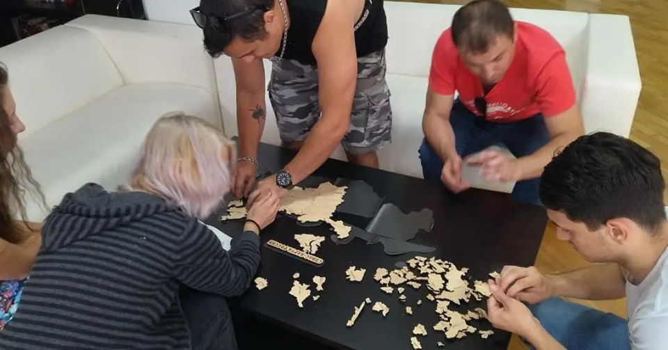 Предоставлено организаторами 