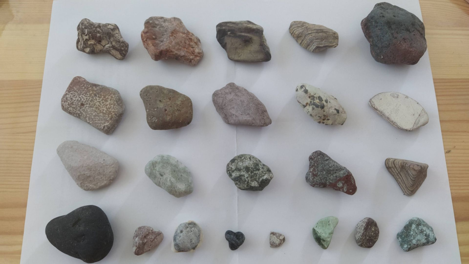 Молодежный клуб РГО