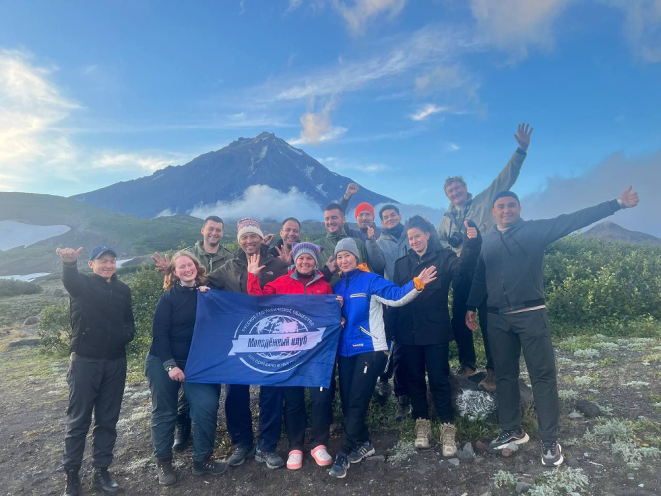 Предоставлено организаторами