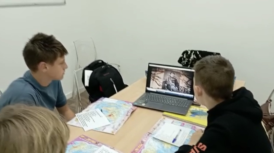 Предоставлено организаторами 