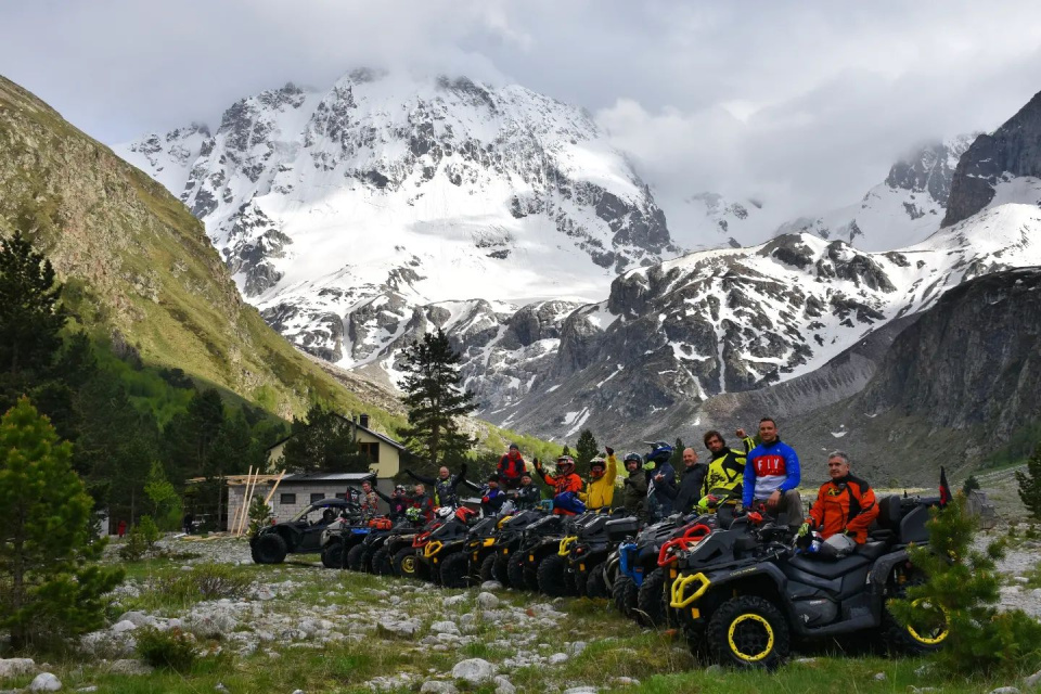 Молодежный клуб РГО "Альтаир" 