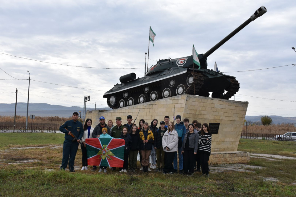 Тенгиз Мокаев