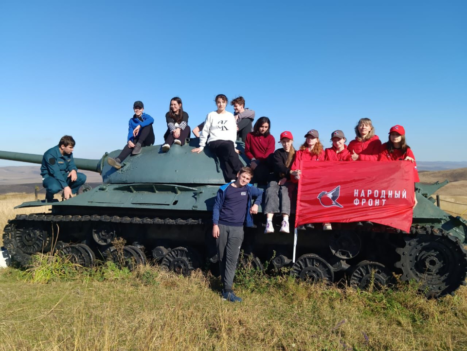 Тенгиз Мокаев 