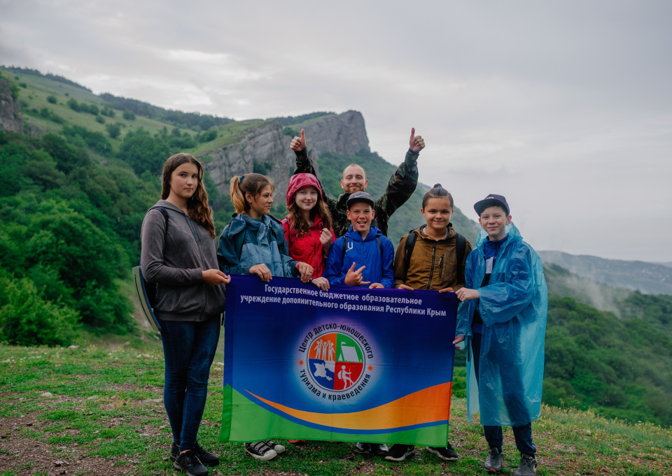 Юлия Гранько 