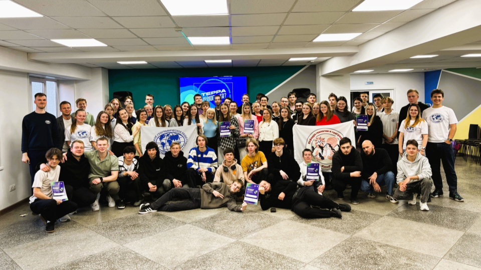 Мария Баранова