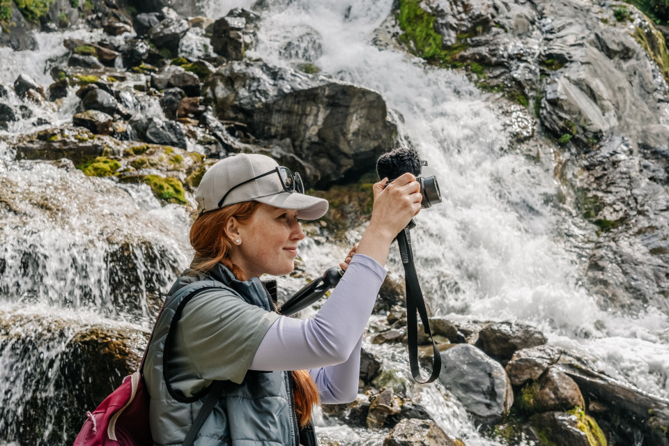 Ксения Гасица