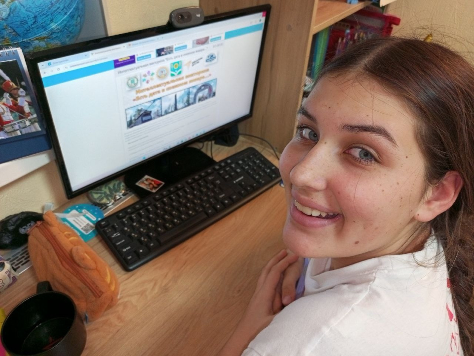 Викторина "Есть дата в снежном январе..."