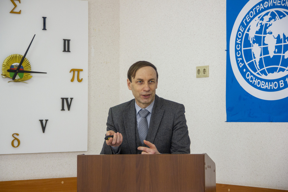 Алексей Лысенко