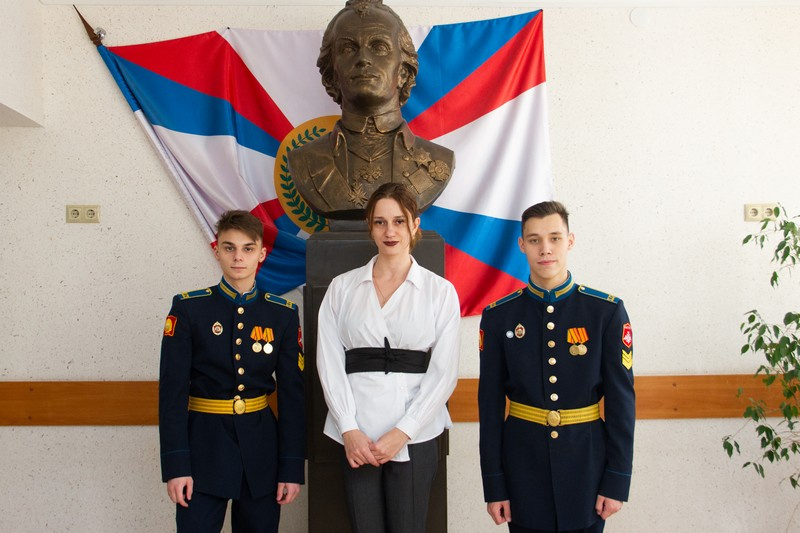 Победители и призёры по истории