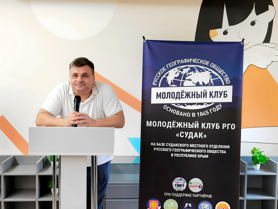 Встреча с летчиком-испытателем Валерием Епанчинцевым