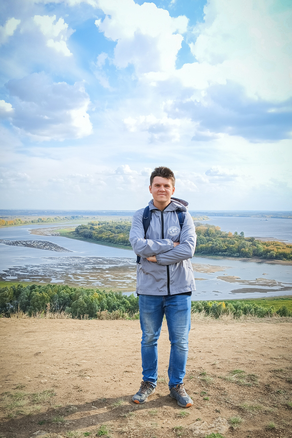Юлия Лукьянова 