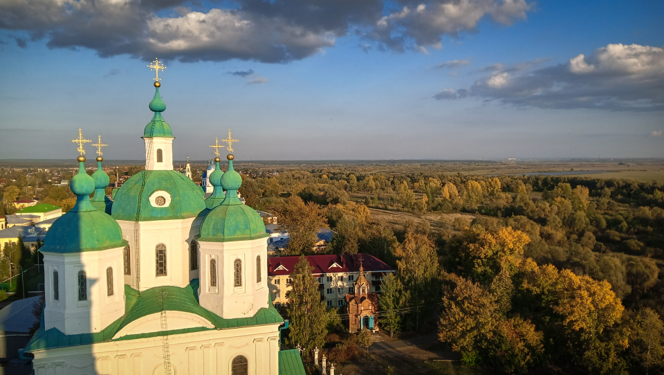 Юлия Лукьянова 