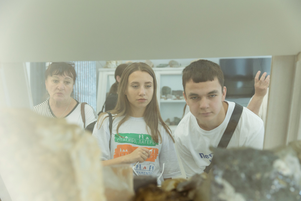 Ксения Старцева