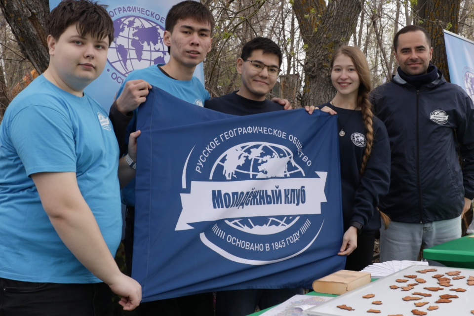 Всероссийская акция «Мы за чистоту!»