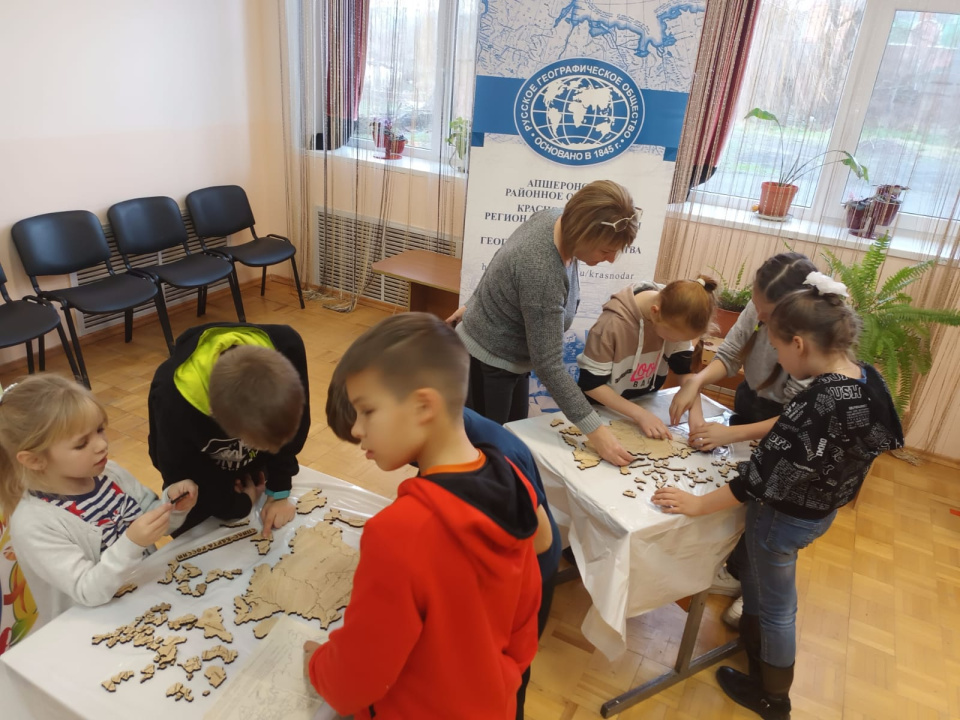 Участники соревнования