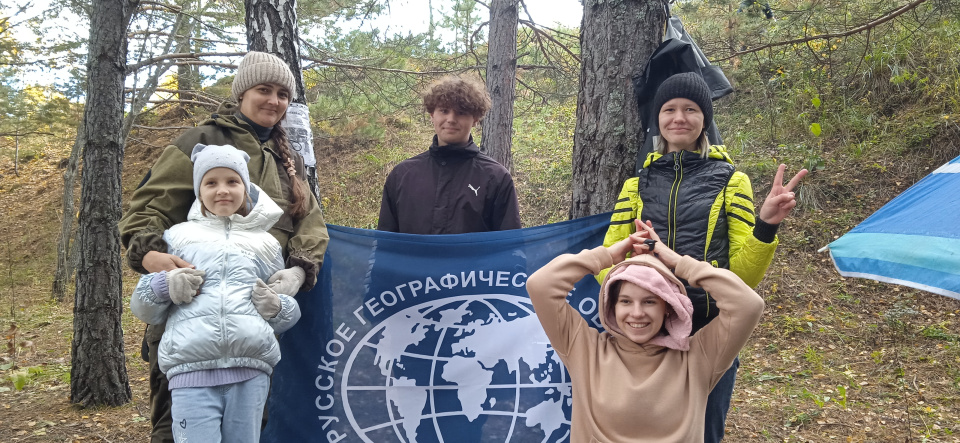 День Туризма 2