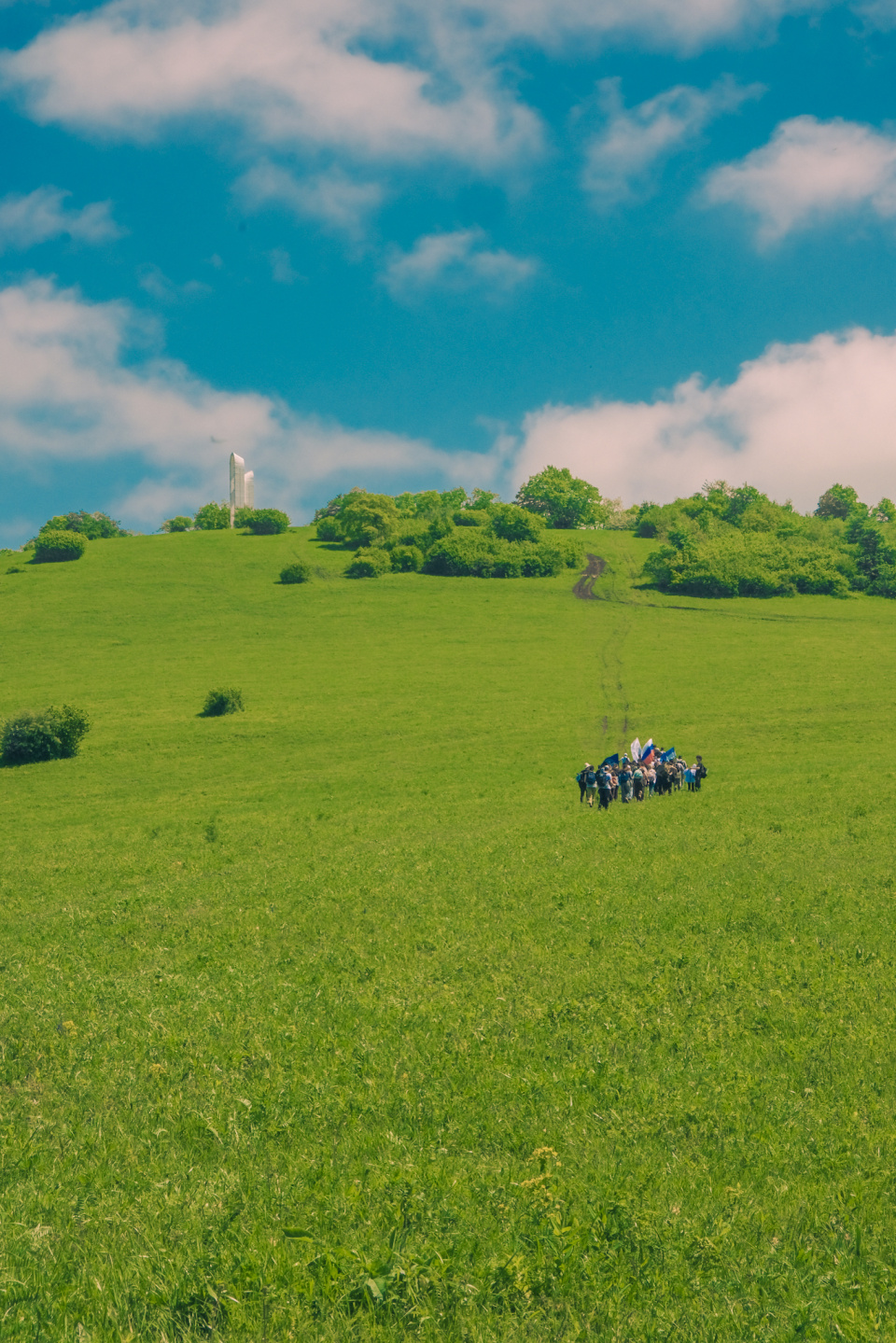 Ислам Шогенов