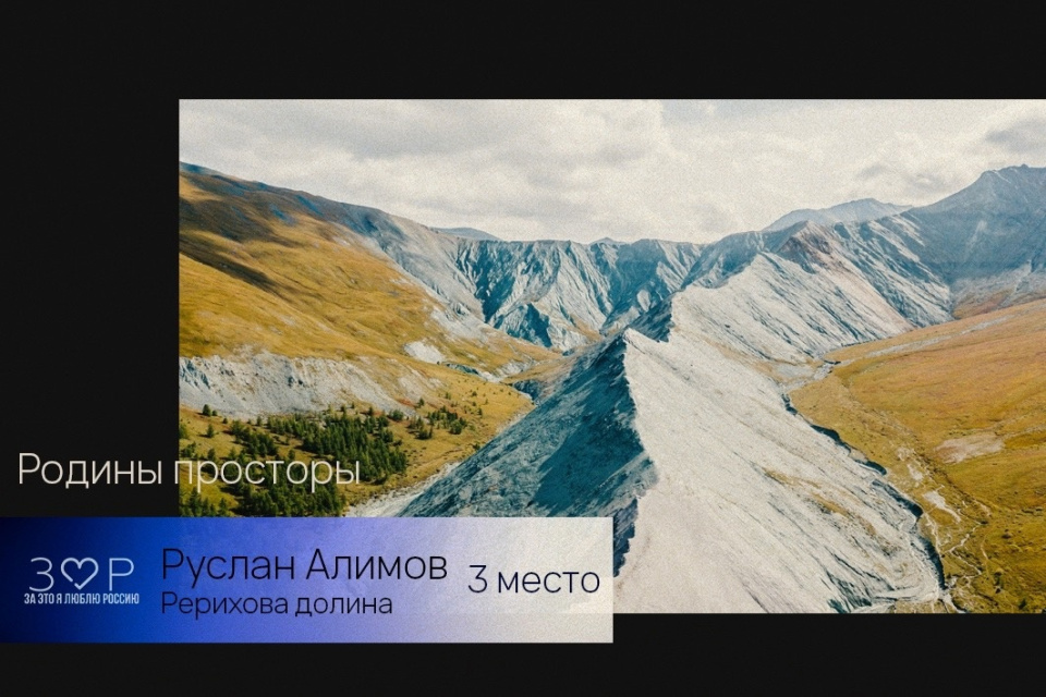 Руслан Алимов