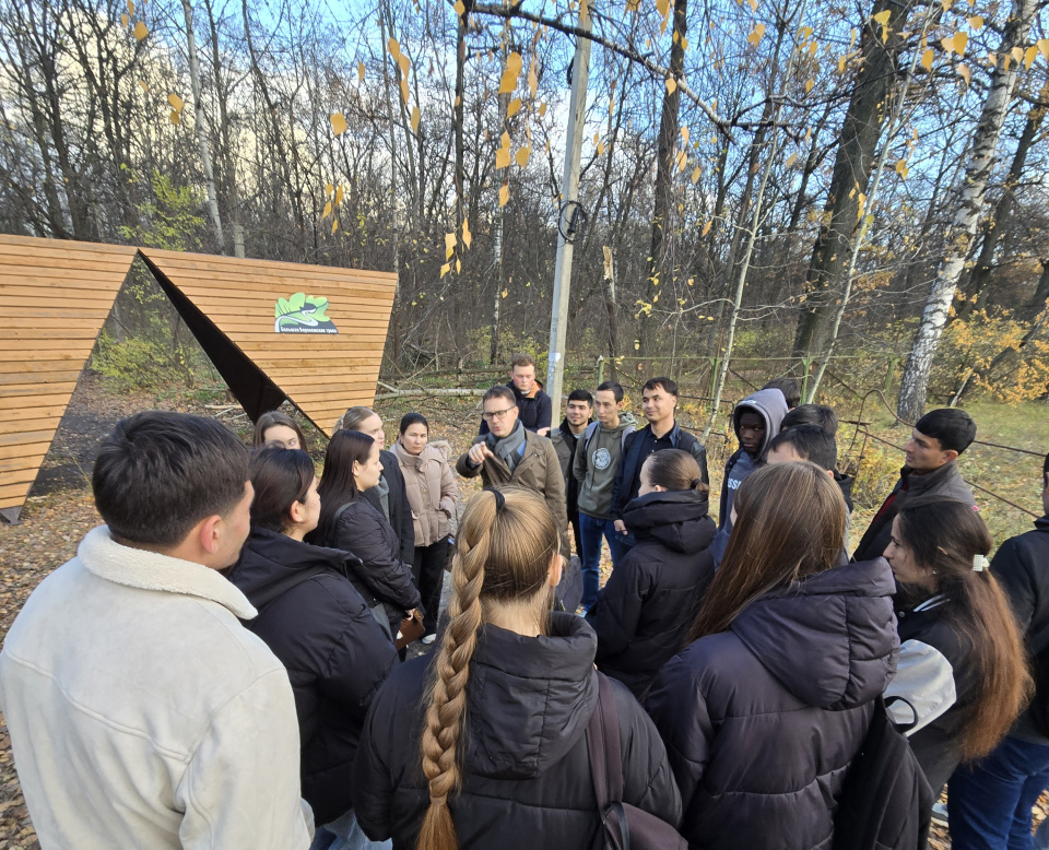 Пресс-служба МЦ РГО Воронежской области