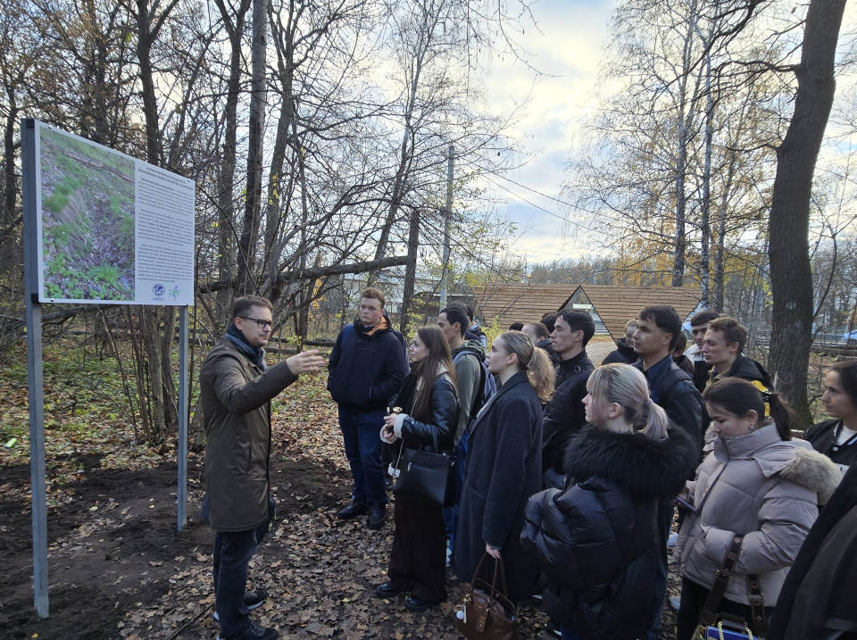 Пресс-служба МЦ РГО Воронежской области