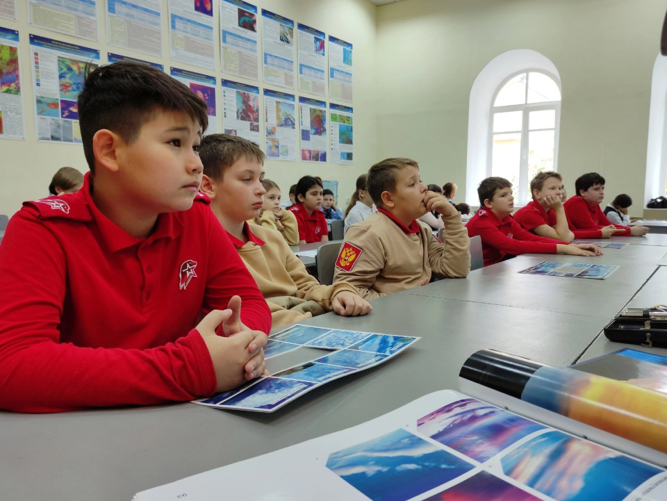 Интерактивная лекция