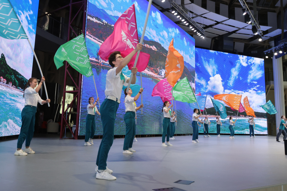 Орленок