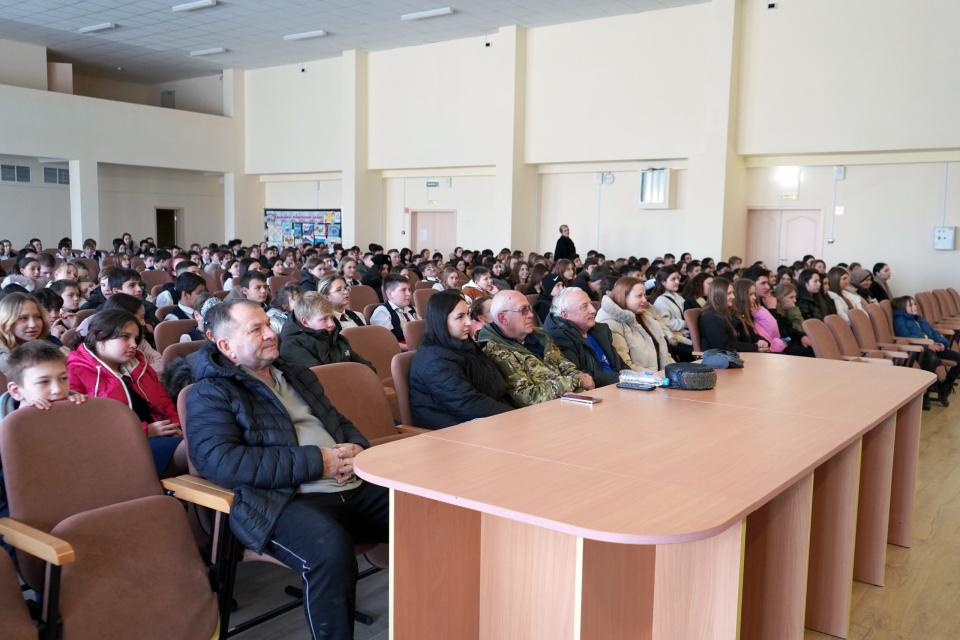 Спецпоказ фильма «Переплыть океан. И вернуться другими» Спецпоказ фильма «Переплыть океан. И вернуться другими»