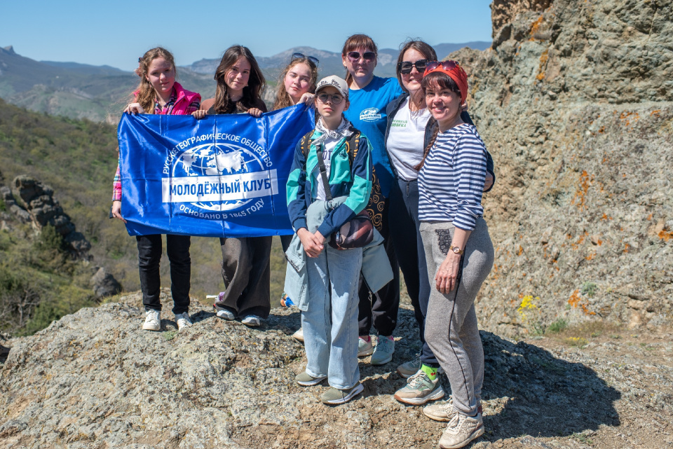 Квест-экскурсии в Крыму Квест-экскурсии в Крыму