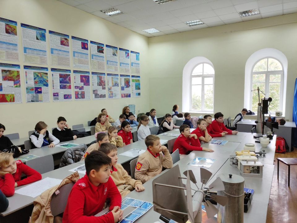 Интерактивная лекция