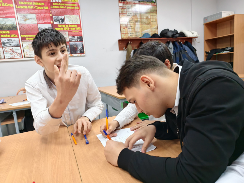 Тагир Балгуев