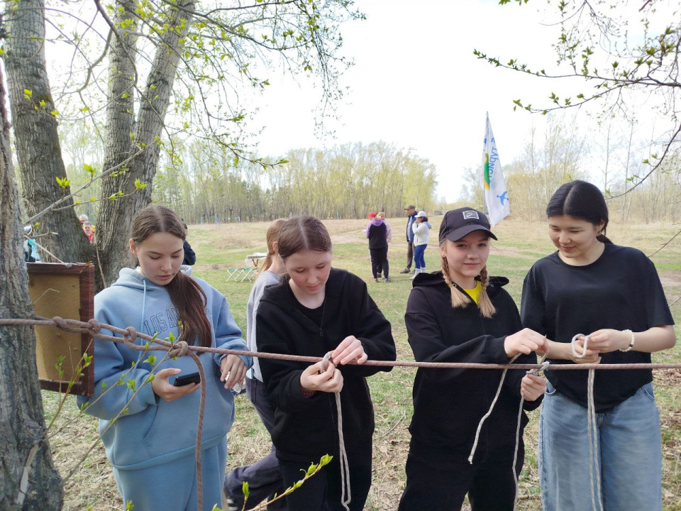 Узлы