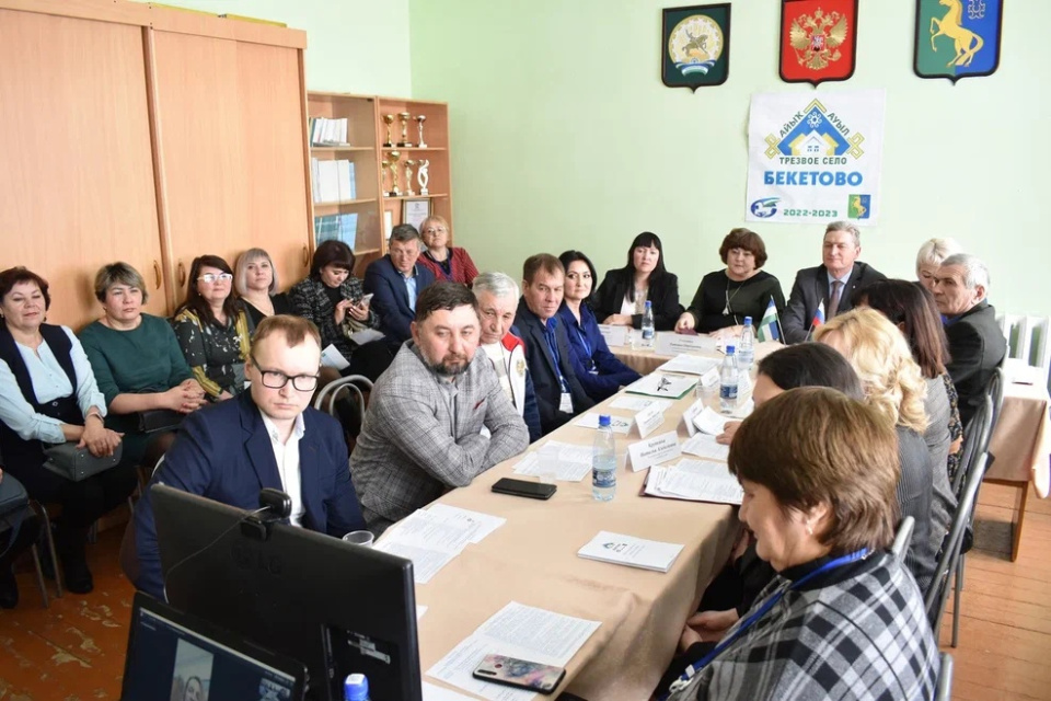 Образовательный туризм формирует здоровый образ жизни.