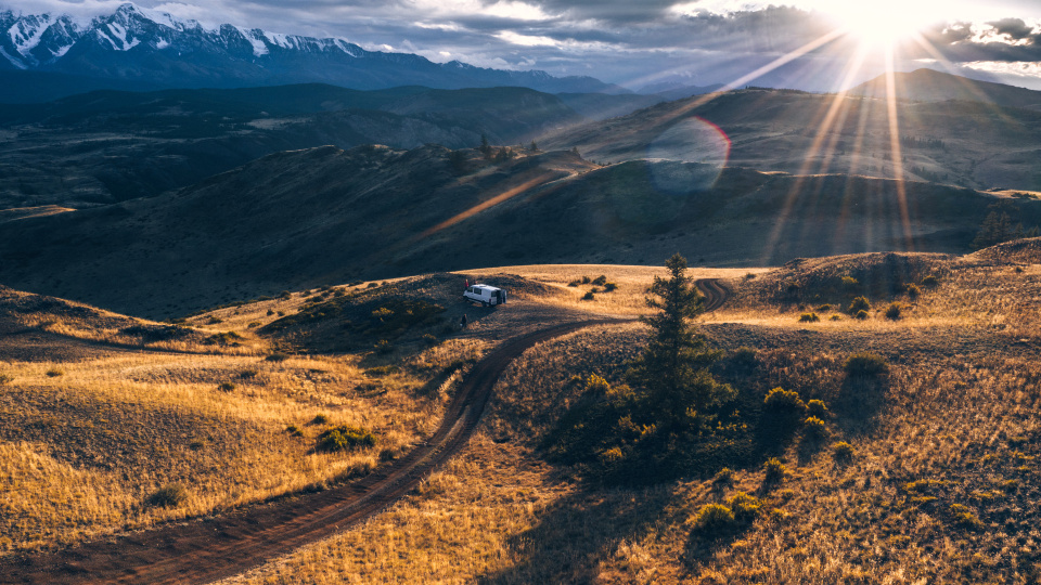 Артур Канатов, участник фотоконкурса РГО "Самая красивая страна"