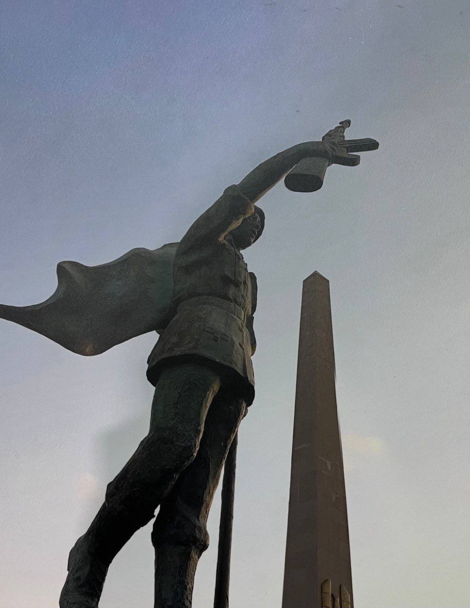 Музей современного искусства Порт-Саид