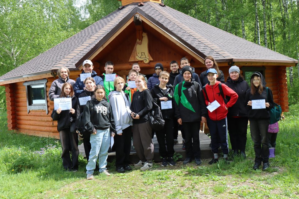 Бочкарева Раиса 