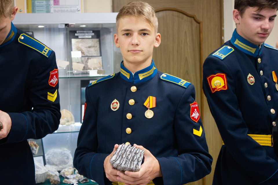 МК РГО 