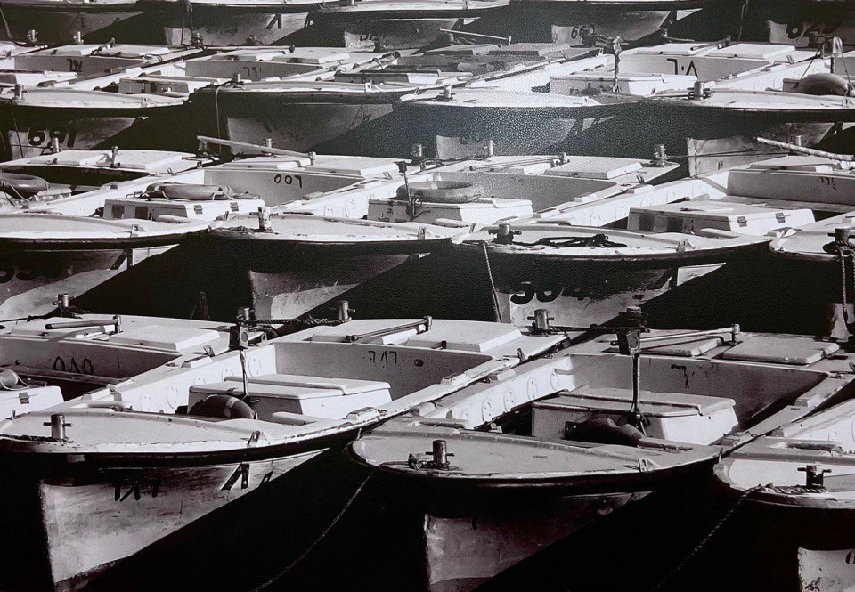 Порт в Порт-Саид