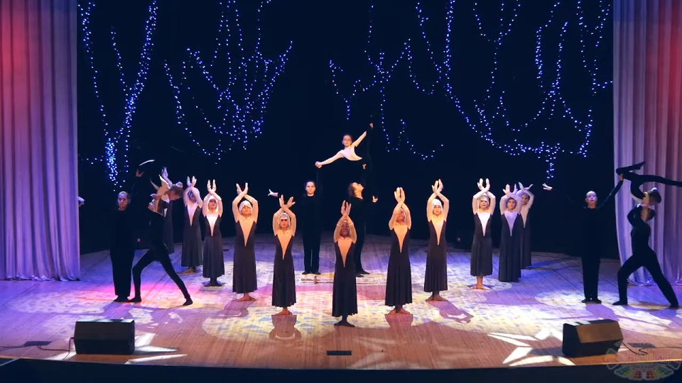 Россия. Белых пятен нет