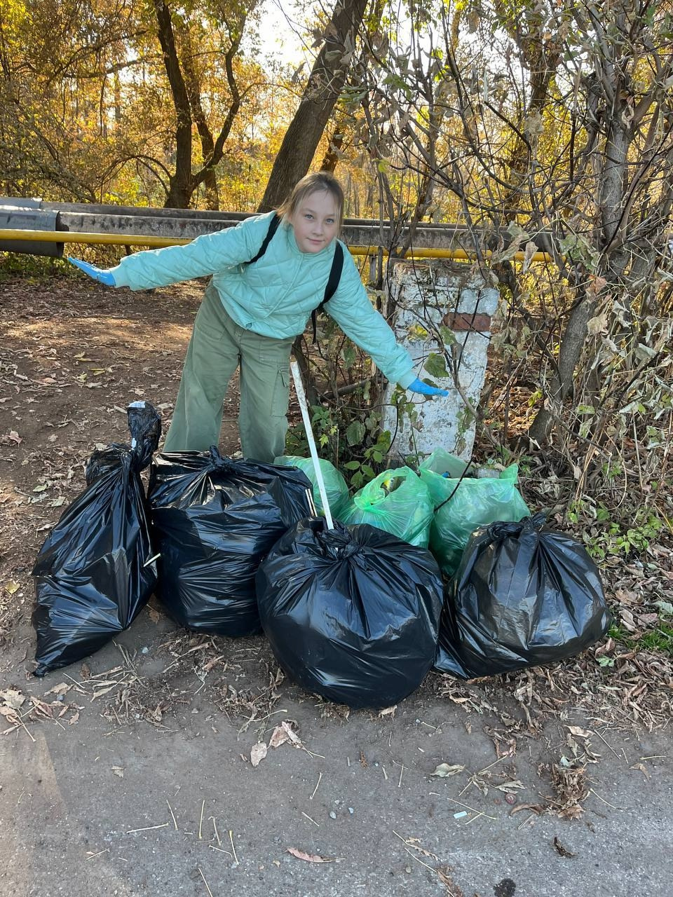 Ирина Давыдова