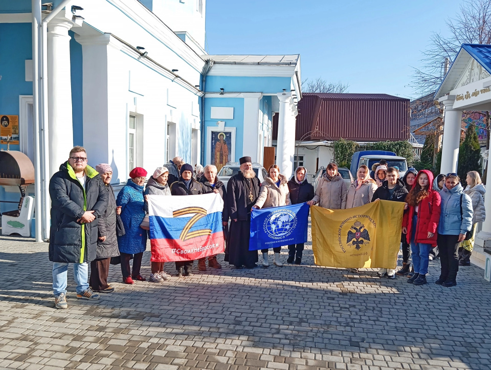 Лекция-экскурсия «Русские путешественники в Судаке»