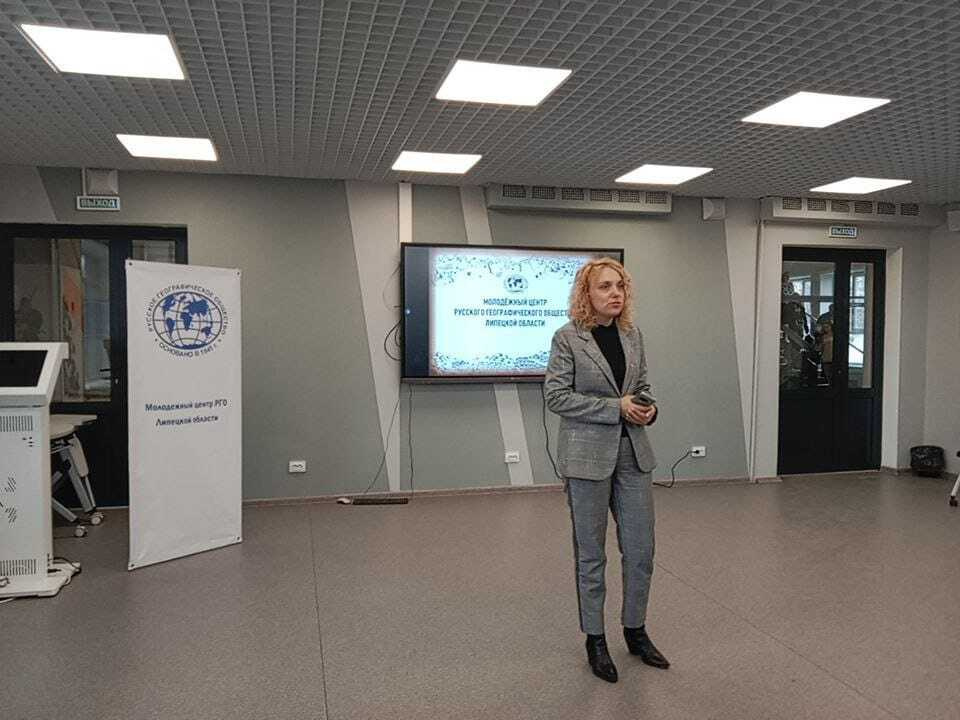 Галина Бурлова