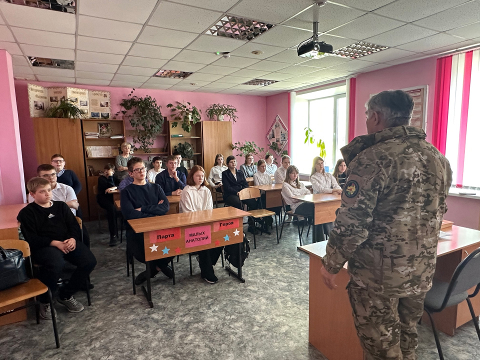 Лекции по военной археологии