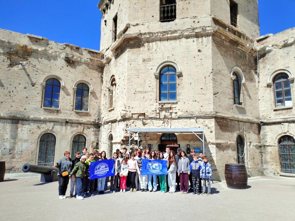 Экскурсия в Севастополь Экскурсия в Севастополь