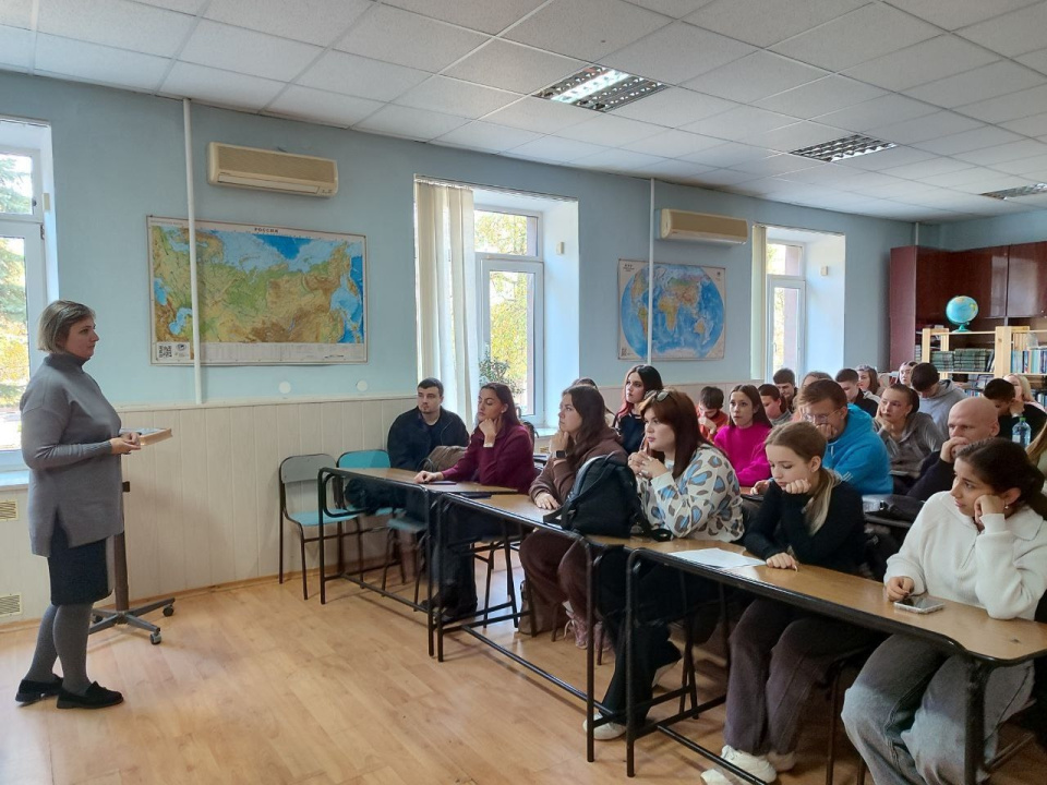 Подведение итогов работы клуба за полугодие