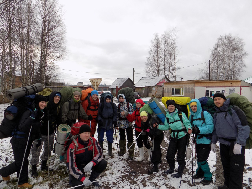 МК РГО на базе СГУ им. Питирима Сорокина