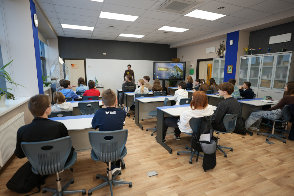 Анна Усатая 