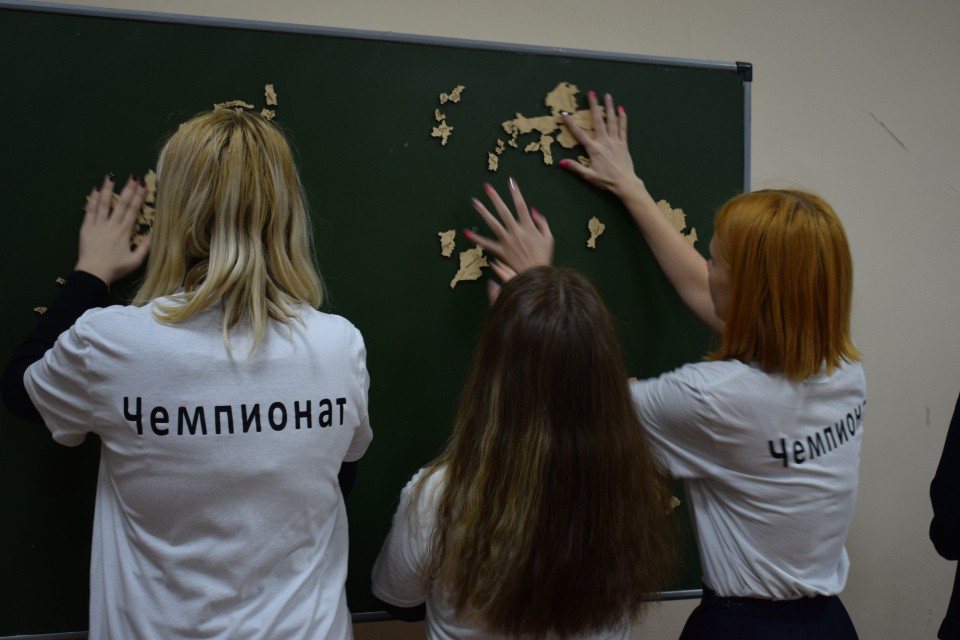 Командный зачет